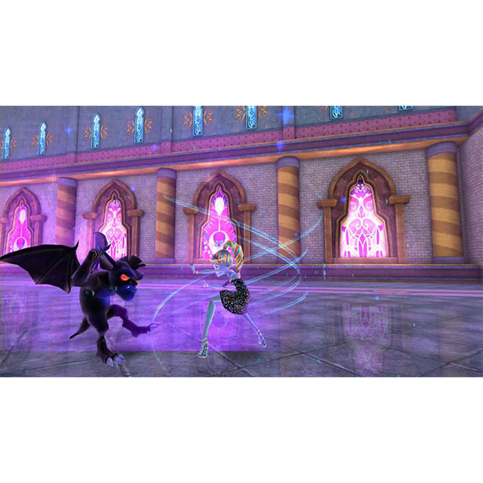 Nintendo Wii U Monster High 13 Wishes (US)