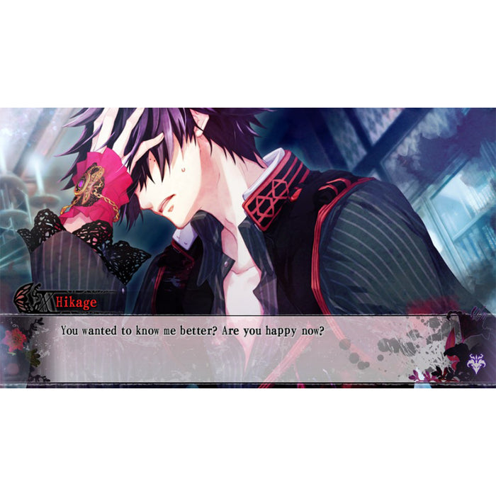 PSV Psychedelica of The Black Butterfly (R1)