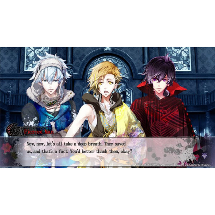 PSV Psychedelica of The Black Butterfly (R1)