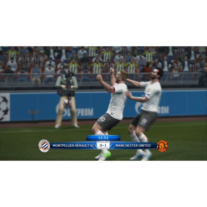 PS3 World Soccer Winning Eleven 2014 (R3)