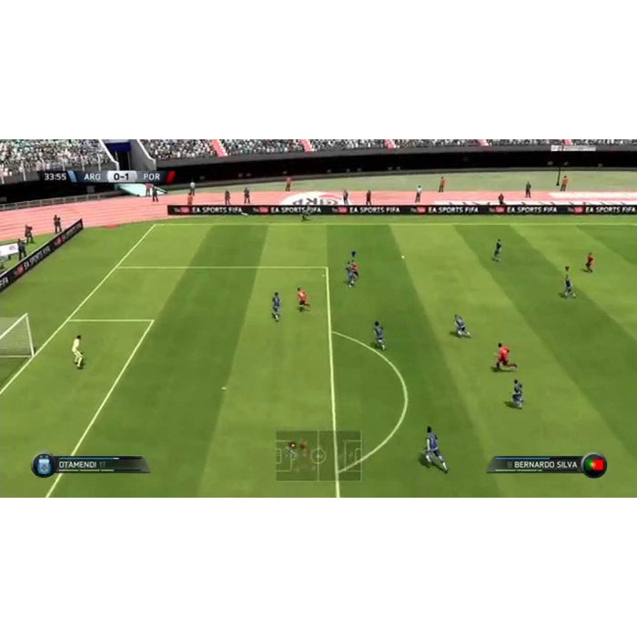 PS3 Fifa 16 Deluxe Edition (R3)