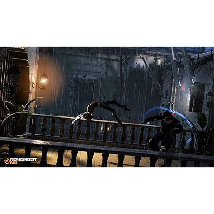 PS3 Remember Me (R3)