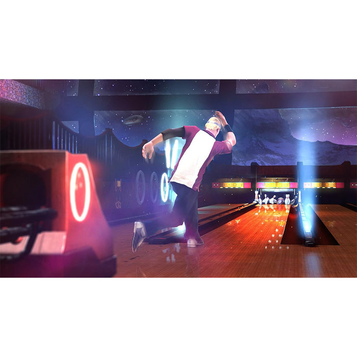 PS3 PlayStation Move Sports Champions 2 (R3)