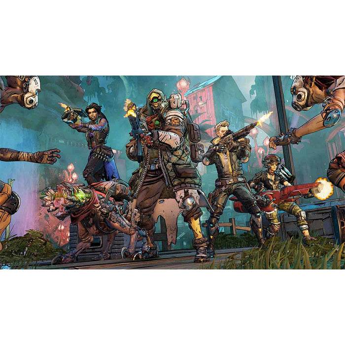 Nintendo Switch Borderlands 3: Ultimate Edition (US)