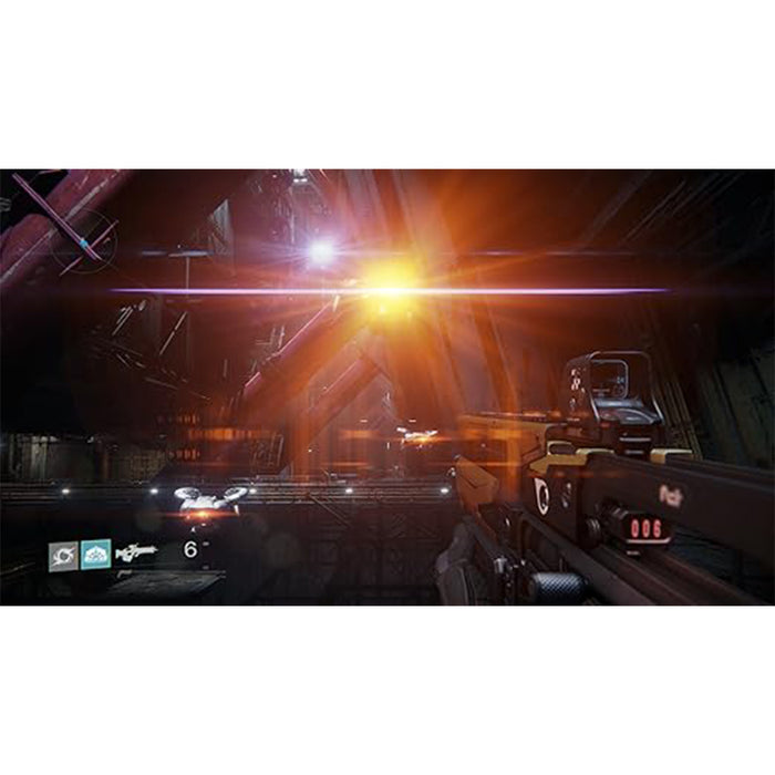 Playstation 3 Destiny (R3)