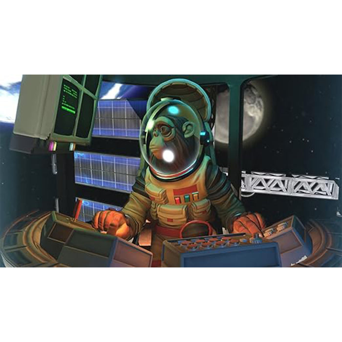 Xbox 360 Kinect Disney Fantasia Music Evolved