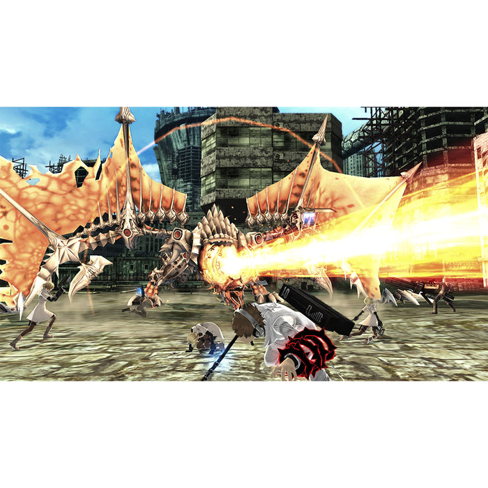 PSV Freedom Wars (R3)
