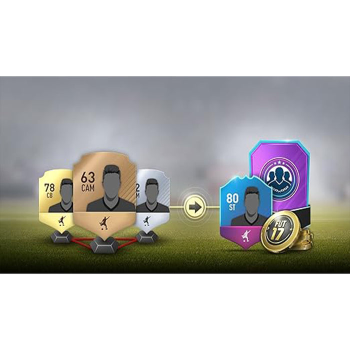 PlayStation 3 FIFA 17 (R3)