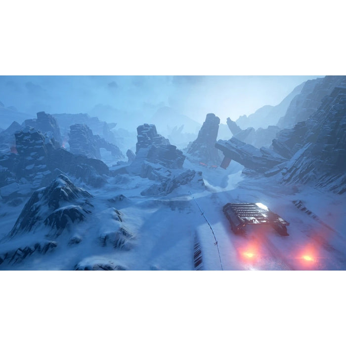 PS4 Grip Combat Racing Airblades vs Rollers Ultimate Edition (R2)