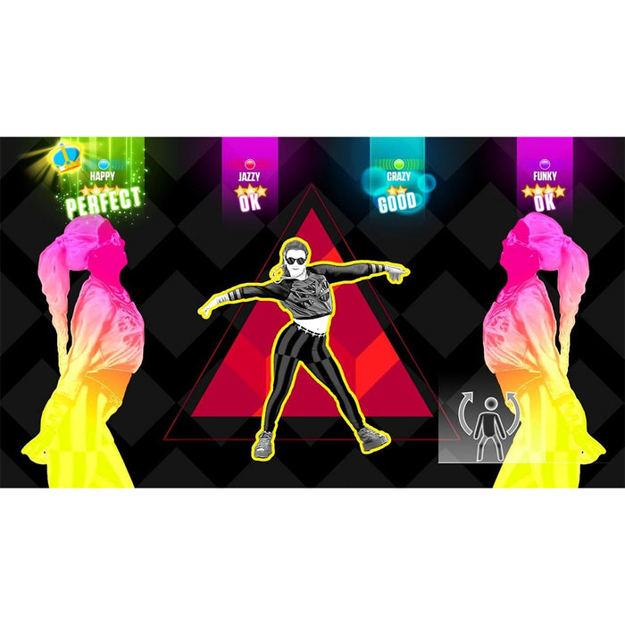 PlayStation3 Move Just Dance 2015 (R1)