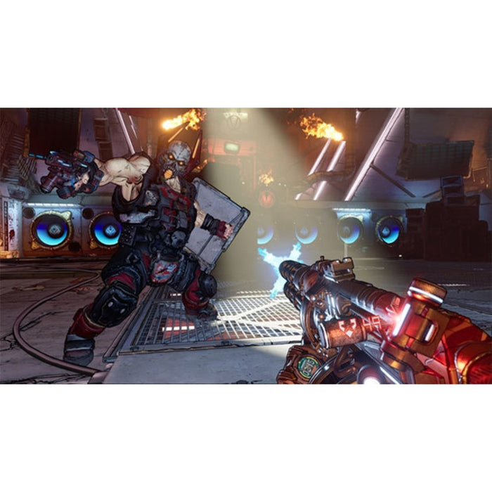 Nintendo Switch Borderlands 3: Ultimate Edition (US)