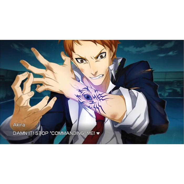 PSV Xblaze Code Embryo (R3)