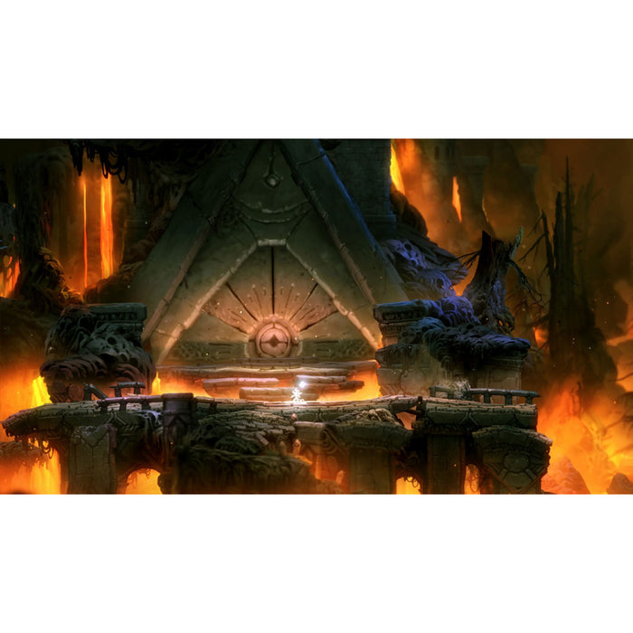 Nintendo Switch Ori and The Blind Forest Definitive Edition (AU)