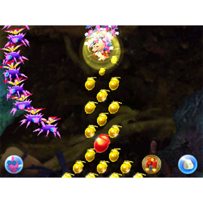 Nintendo 3DS Hey! Pikmin (MDE)