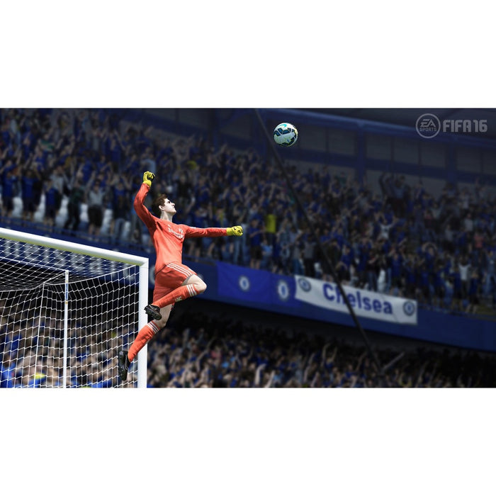 Playstation 3 Fifa 16 (R3)