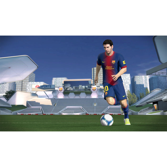Nintendo Wii U FIFA Soccer 13 (US)