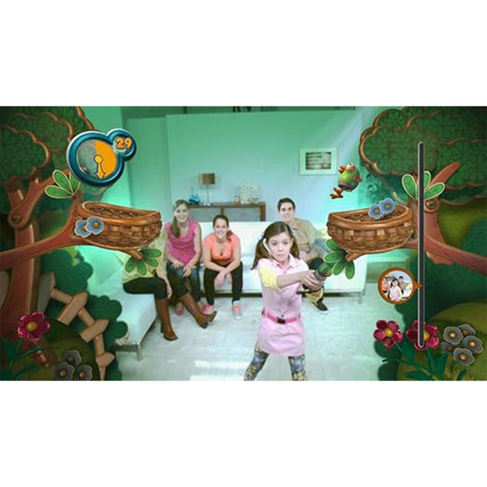 PS3 PlayStation Move Start the Party! (R3)