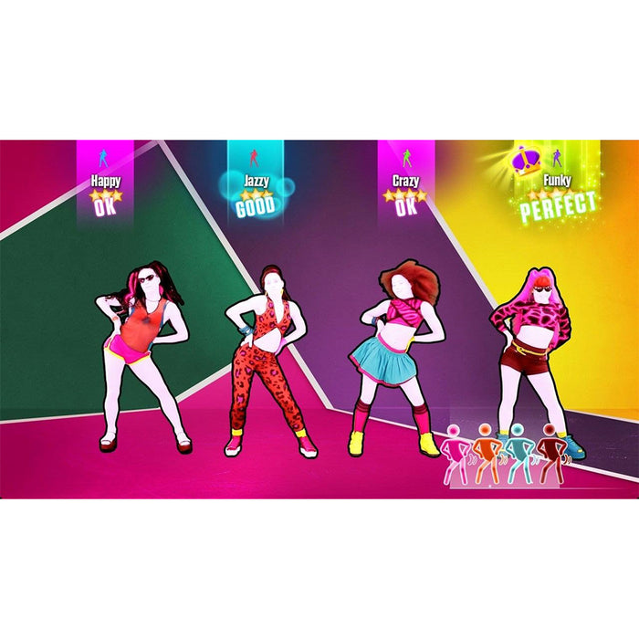 PlayStation3 Move Just Dance 2015 (R1)