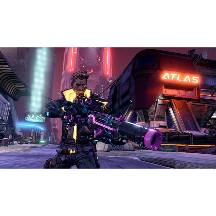 Nintendo Switch Borderlands 3: Ultimate Edition (US)