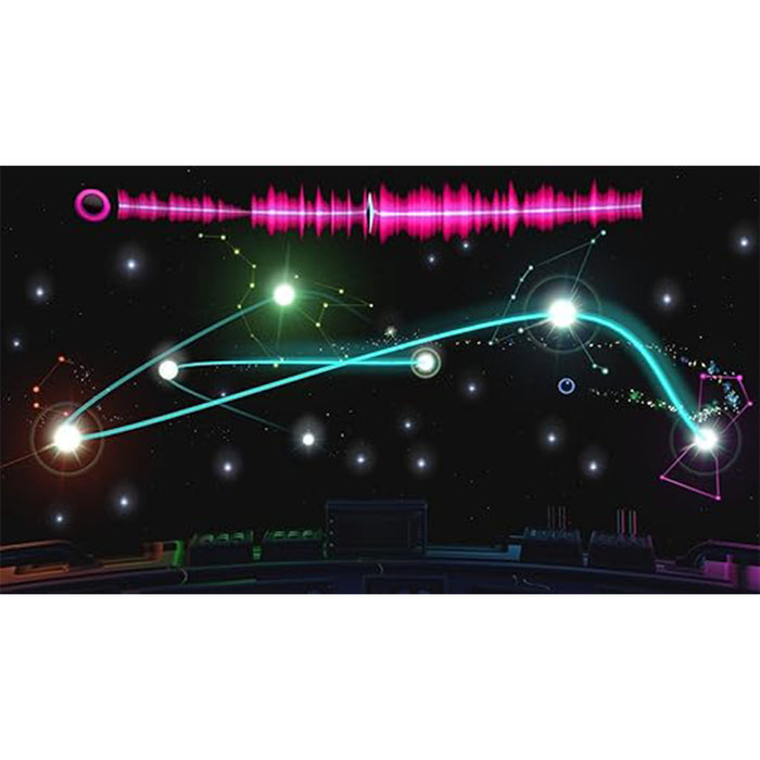 Xbox 360 Kinect Disney Fantasia Music Evolved