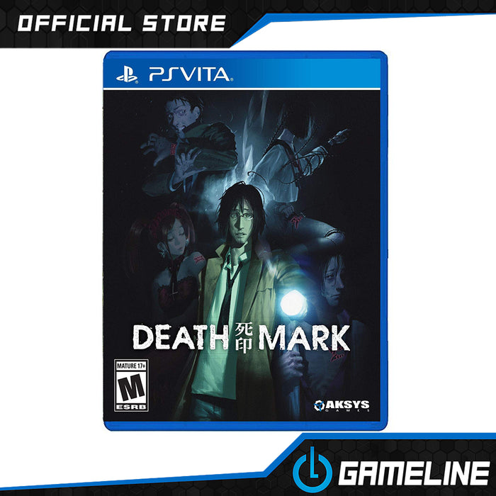 PlayStationV Death Mark (R1)