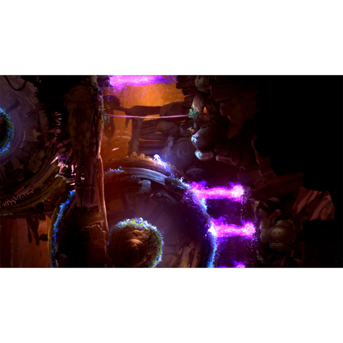 Nintendo Switch Ori and The Will of the Wisps (AU)