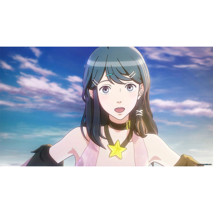 Nintendo Wii U Tokyo Mirage Sessions FE (US)