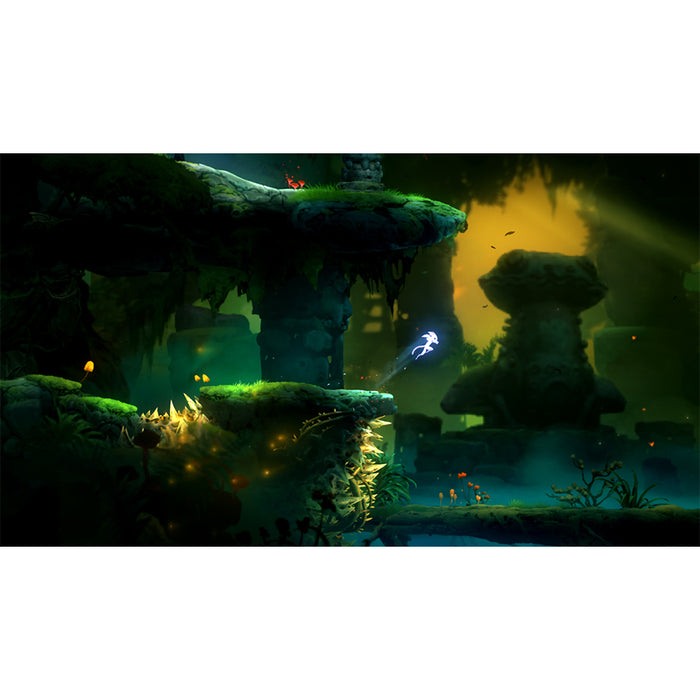 Nintendo Switch Ori and The Will of the Wisps (AU)