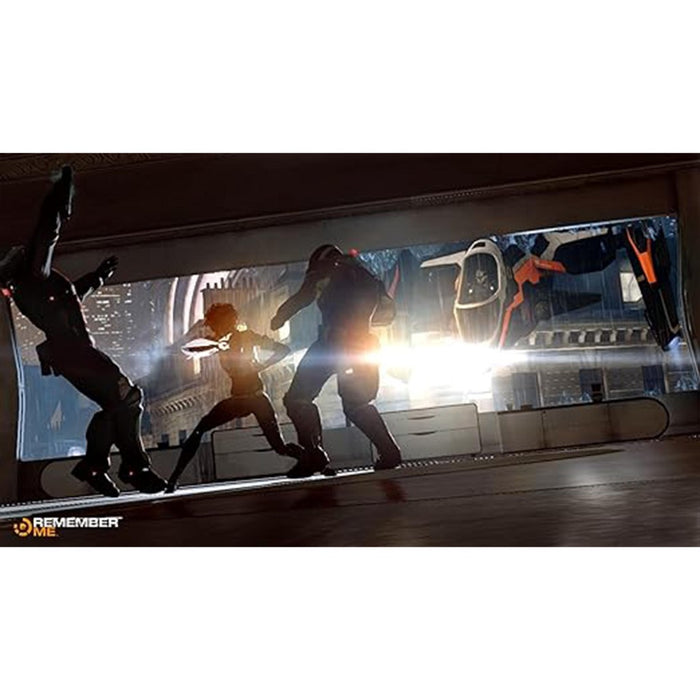 PS3 Remember Me (R3)