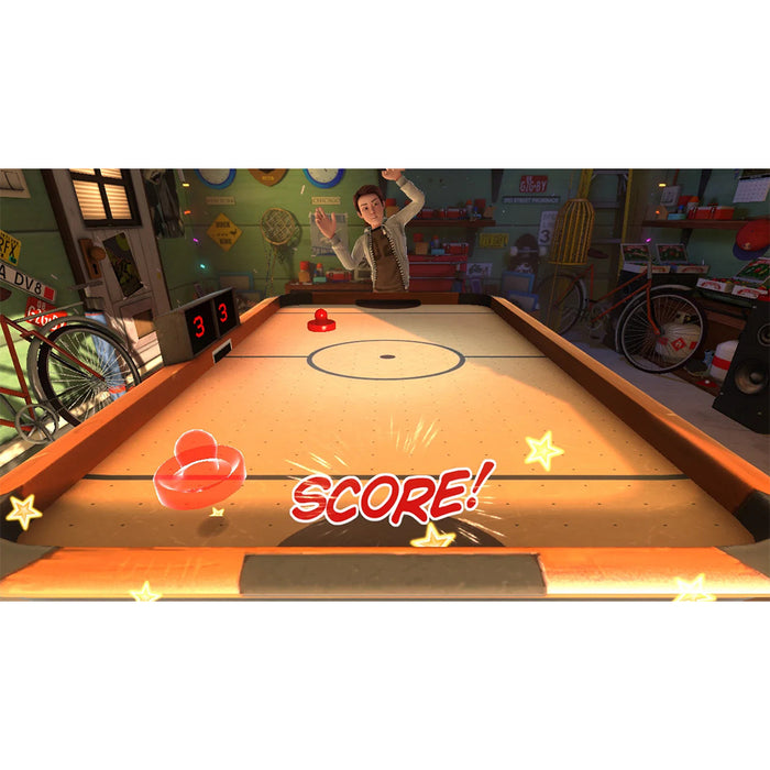 Nintendo Wii U Game Party Champions (US)