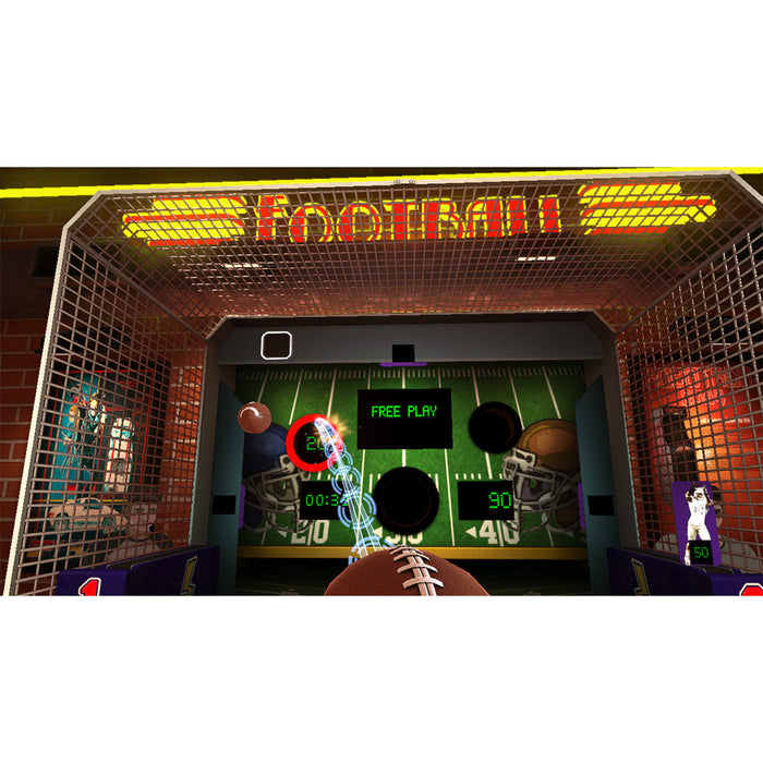 Nintendo Wii U Game Party Champions (US)