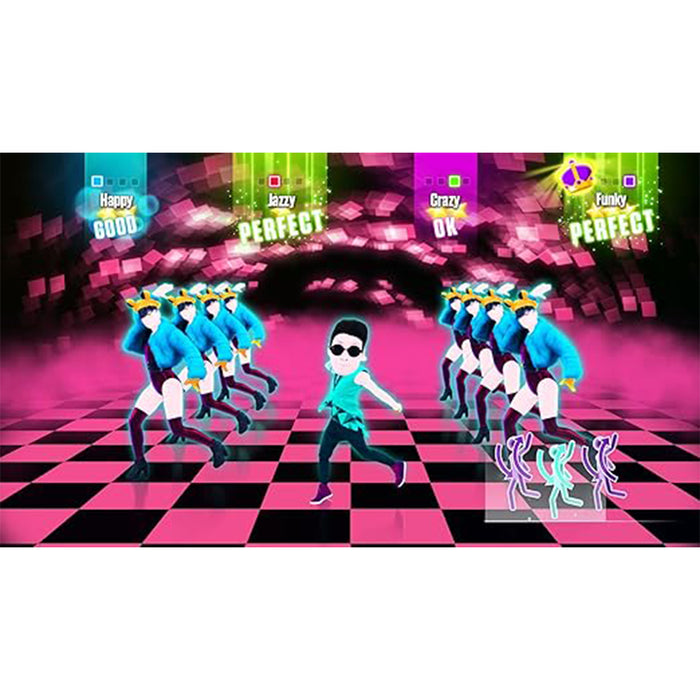 PS3 PlayStation Move Just Dance 2017 (R3)