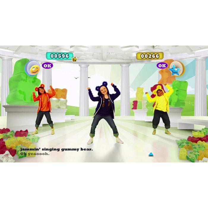 PS3 Move Just Dance Kids 2 (R3)