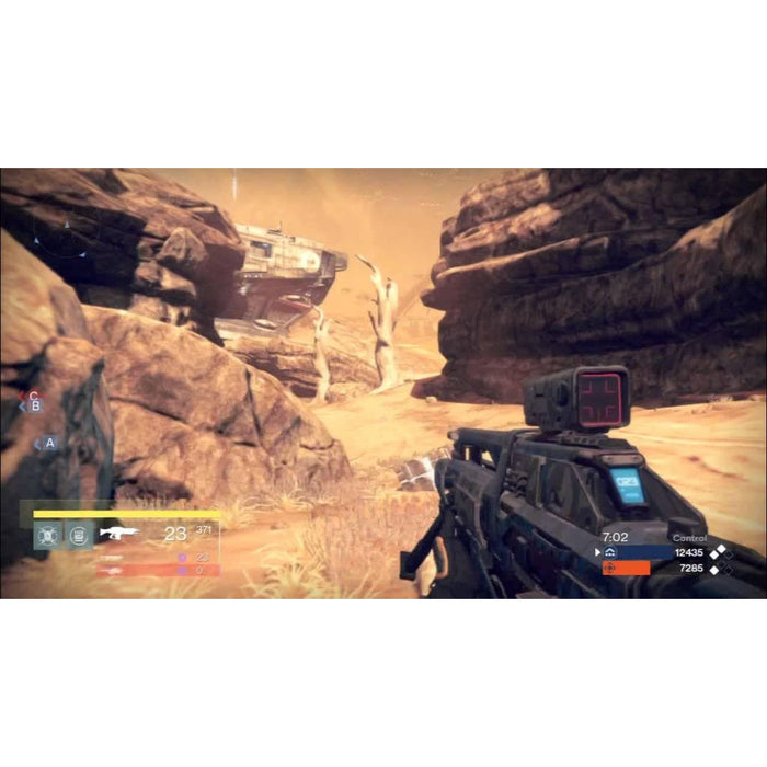 Playstation 3 Destiny (R3)