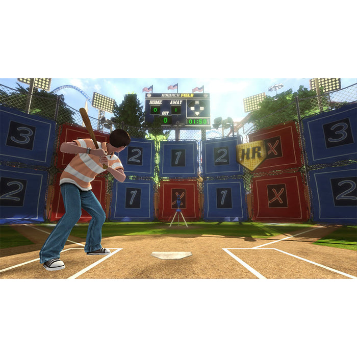 Nintendo Wii U Game Party Champions (US)