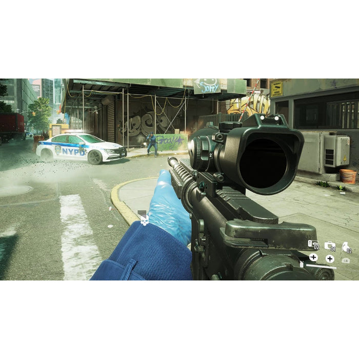 PS5 Payday 3 Collector`s Edition (R3)