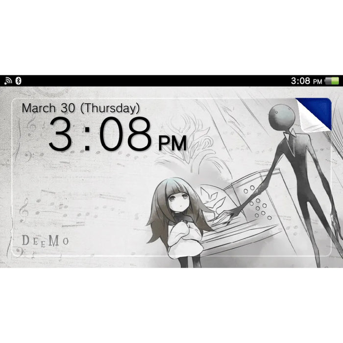 PSV Deemo The Last Recital (R3)
