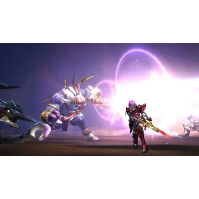 PSV The Best Ragnarok Odyssey Ace [Localized] (R3)