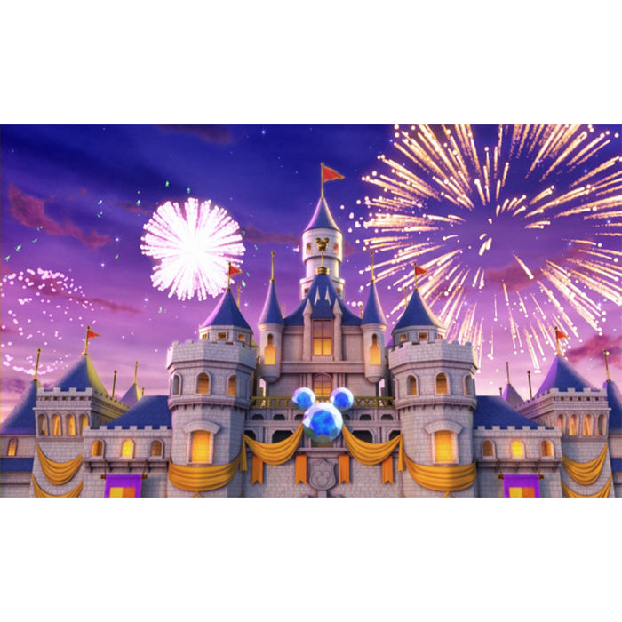 Nintendo 3DS Disney Magical World (US)