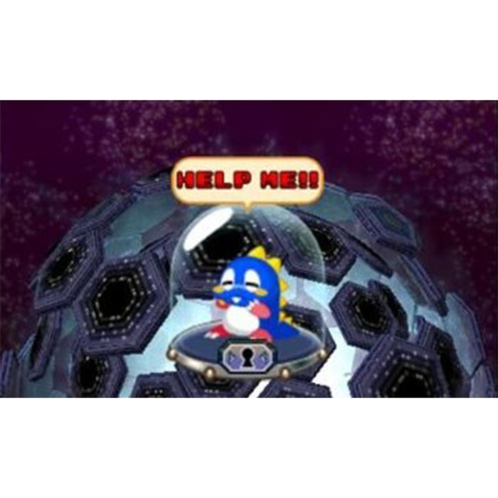 Nintendo 3DS Bust a Move Universe (US)