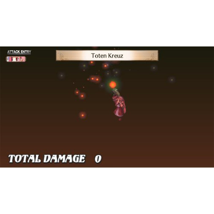 PSV Disgaea 3 Absense of Detention (R3)