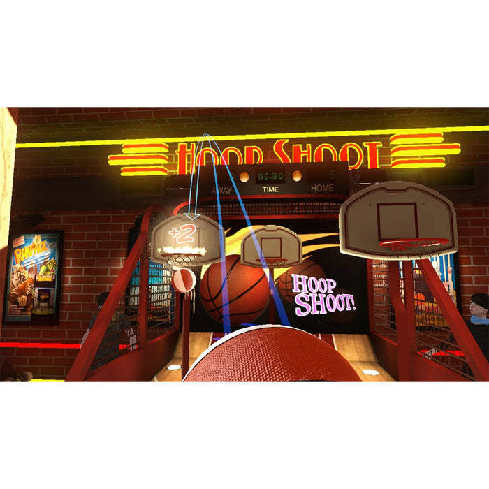 Nintendo Wii U Game Party Champions (US)