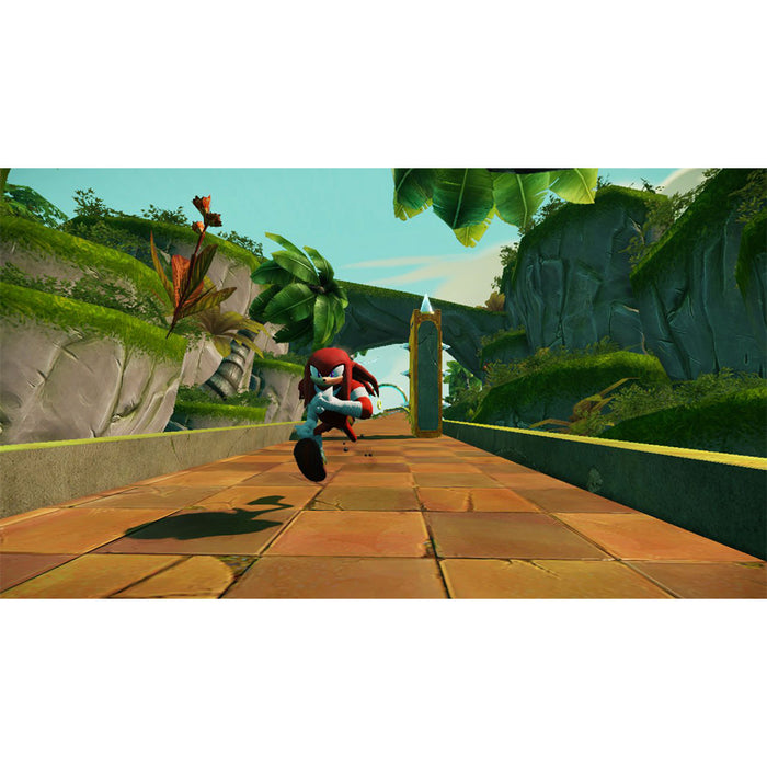 Nintendo Wii U Sonic Boom Rise of Lyric (US)