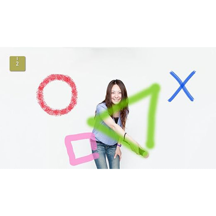 PS3 PlayStation Move Beat Sketch! (R3)