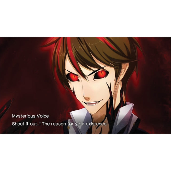 PSV Xblaze Code Embryo (R3)