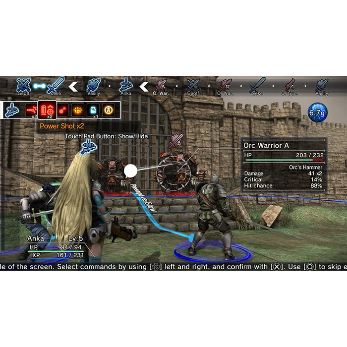 PSV Natural Doctrine (R3)