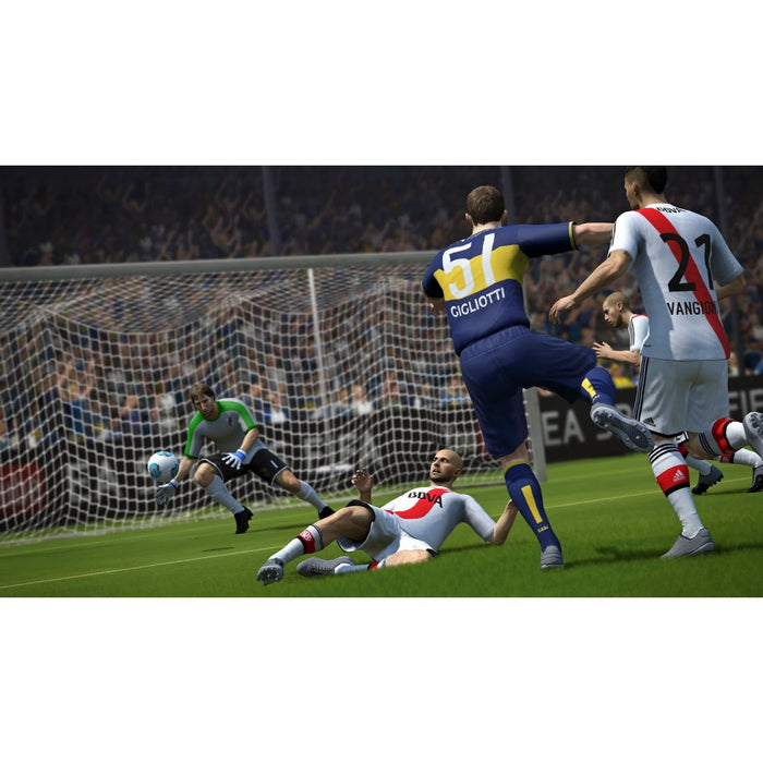 PS3 Fifa 14 Ultimate Edition (R3)