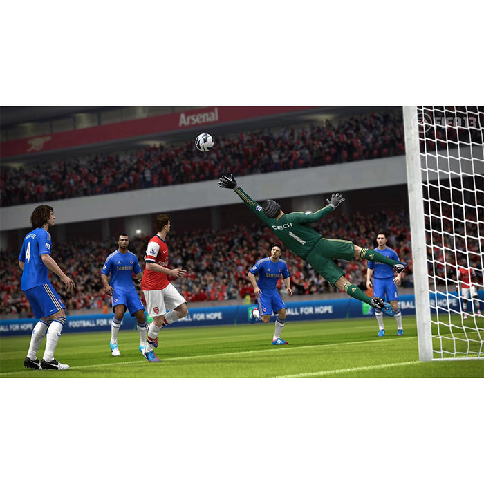 Nintendo Wii U FIFA Soccer 13 (US)