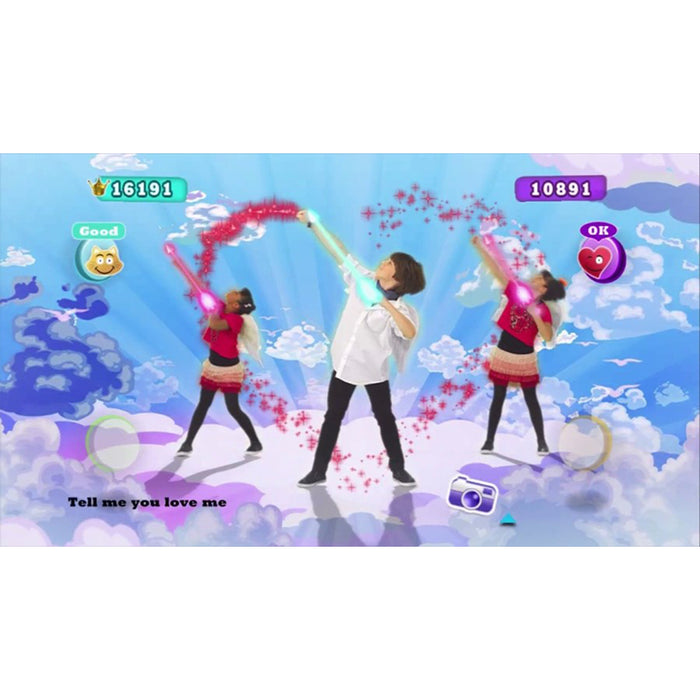 PS3 Move Just Dance Kids 2 (R3)