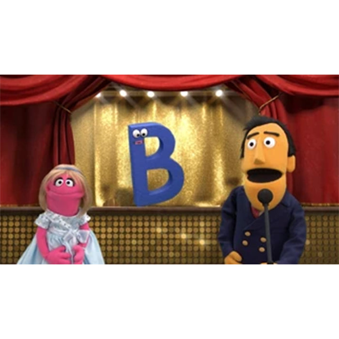 Xbox 360 Kinect Sesame Street TV